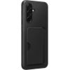 Samsung Galaxy A36 Card Slot Cover Black