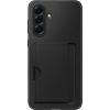 Samsung Galaxy A56 Card Slot Cover Black