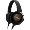 AUSTIŅAS  FOSTEX TH900mk2 Onyx Black - Limited Edition