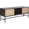 TV galds HELVE 150x40xH60cm, melamīns