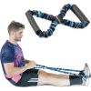 Gumijas pretestība inSPORTline Striker 40