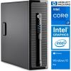 HP 400 G1 SFF i7-4790 8GB 256SSD WIN10Pro