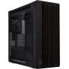 ASUS ProArt PA602 Wood Edition Midi Tower Black