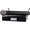 Shure BLX24RE/SM58-H8E - System bezprzewodowy z mikrofonem