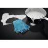 Electrolux Serie 700 EIS82453IZ Black Indukcijas virsma 80cm