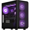 Actina 5901443414735 PC AMD Ryzen™ 9 7900 32 GB DDR5-SDRAM 2 TB SSD AMD Radeon RX 9070 Midi Tower Black