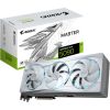 GIGABYTE AORUS GeForce RTX 5090 MASTER ICE 32G Graphics Card - 32GB GDDR7, 512bit, PCI-E 5.0, 2655MHz Core Clock, 3 x DP 2.1a, 1 x HDMI 2.1b, NVIDIA DLSS 4, GV-N5090AORUSM ICE-32GD