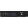 DELL OptiPlex 3090 Micro i5-10500T 16GB 256GB SSD mSFF Win11pro Used