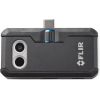 Powerneed FLIR FP3IC thermal imaging camera Noise equivalent temperature difference (NETD) Black 160 x 120 pixels