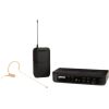 Shure BLX14E/MX53-H8E - System bezprzewodowy z mikrofonem