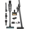 Samsung upright hoover VS20C955CTK/WA
