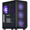 Actina 5901443414674 PC AMD Ryzen™ 7 7700 32 GB DDR5-SDRAM 2 TB SSD AMD Radeon RX9070XT Midi Tower Black