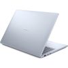 Notebook DELL 14 Plus DB14250 CPU  Core Ultra u7-256V 2200 MHz 14" 2560x1600 RAM 16GB LPDDR5x 8533 MHz SSD 512GB Intel Arc Graphics Integrated NOR Windows 11 Pro Ice Blue 1.55 kg DB14250_LNL_208_NORD