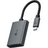 MEMORY READER USB-C SD&MICROSD/UA430C TP-LINK