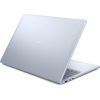 Notebook DELL 16 Plus DB16250 CPU  Core Ultra u7-256V 2200 MHz 16" 2560x1600 RAM 16GB LPDDR5x 8533 MHz SSD 512GB Intel Arc Graphics Integrated NOR Windows 11 Pro Ice Blue 1.87 kg DB16250_LNL_206_NORD