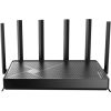 Wireless Router TP-LINK Wireless Router 6500 Mbps Wi-Fi 7 3x10/100/1000M 1x2.5GbE LAN \ WAN ports 1 Number of antennas 6 ARCHERBE400