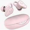 Fresh `n Rebel Austiņas Fresh n Rebel  TWINS MOVE SMOKEY PINK