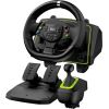 Kierownica Genius GX Gaming SpeedMaster X2 + pedały + drążek (31620002400)