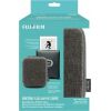 CASE fujifilm instax Square Link Printer Case woven gray