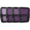Freewell 4 filtru komplekts Split ND DJI Air 3