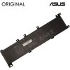 Notebook Battery ASUS B31N1635, 3550mAh, Original