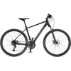 Author Airline 29 Temple Grey matte 20''