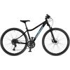 Author Airline ASL 29 Phantom Black/Black 17''