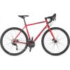Author Ronin Glitter Red 54