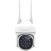 Novērošanas kamera Gembird Outdoor2K QHD Smart rotating Outdoor WiFi Camera