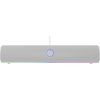 Skaņas josla Genesis Helium 312BT White