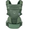 Nosidło dziecięce OSPREY Poco Soft Child Carrier zielony