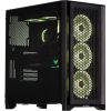 Actina 5901443330370 PC Midi Tower AMD Ryzen™ 7 7800X3D 32 GB DDR5-SDRAM 2 TB SSD AMD Radeon RX 7900 XTX Windows 11 Pro Black