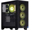 Actina 5901443340003 PC Intel® Core™ i5 i5-13400F 16 GB DDR4-SDRAM 1 TB SSD NVIDIA GeForce RTX 4060 Midi Tower Black