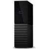 External HDD WESTERN DIGITAL My Book WDBBGB0240HBK-EESN 24TB USB 3.2 WDBBGB0240HBK-EESN