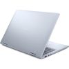 Notebook DELL 14 Plus 2-in-1 DB04250 CPU  Core Ultra u7-256V 2200 MHz 14" 1920x1200 RAM 16GB LPDDR5x 8533 MHz SSD 512GB Intel Arc Graphics Integrated ENG Windows 11 Pro Ice Blue 1.61 kg DB04250_LNL_203