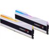 G.Skill Trident Z5 RGB, DDR5, 32 GB, 6400MHz, CL30 (F5-6400J3039G16GX2-TZ5RW)