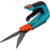 Zālāja šķēres GARDENA Comfort Swivel Wave Grass Shears
