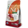 Farmina Pet Foods N&d Kot 300g Pumpkin Przepiórka (Quail)