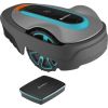 Gardena Zāles pļāvējs Robots SILENO max 900 m²