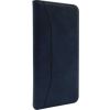 Evelatus Samsung  Galaxy A55 Book Case Folio Dark Blue