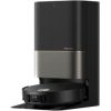 DREAME   VACUUM CLEANER ROBOT X50 ULTRA Black