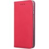 OEM Fusion Magnet Book case книжка чехол для Samsung A166 Galaxy A16 5G  Red