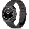 Tech-Protect Stainless Bracelet for Samsung Galaxy Watch Ultra (47mm) - Black