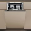 Built in dishwasher Whirlpool