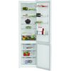 Indesit INKS 1401 W4E Ledusskapis 202cm Balts