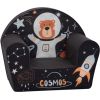 Delta Trade DT8 mīksts sēžamkrēsls bērniem - DT8-23048