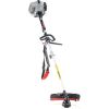 Al-ko BC331 MT - MULTITOOL   (32.6 ccm / 0.9 kW )