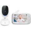 Motorola VM75 5'' Video Baby Monitor