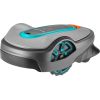 Gardena Robotic Lawnmower Sileno City 700