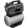 UDENS SŪKNIS Gardena Domestic Waterworks 3900 Silent, pump (grey, 650 watts, model 2023)